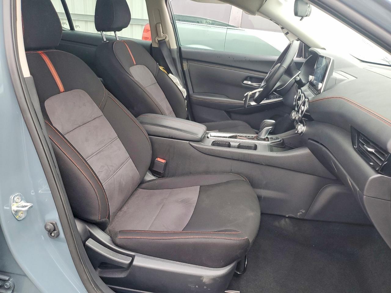 2024 Nissan Sentra Sr - Image 7