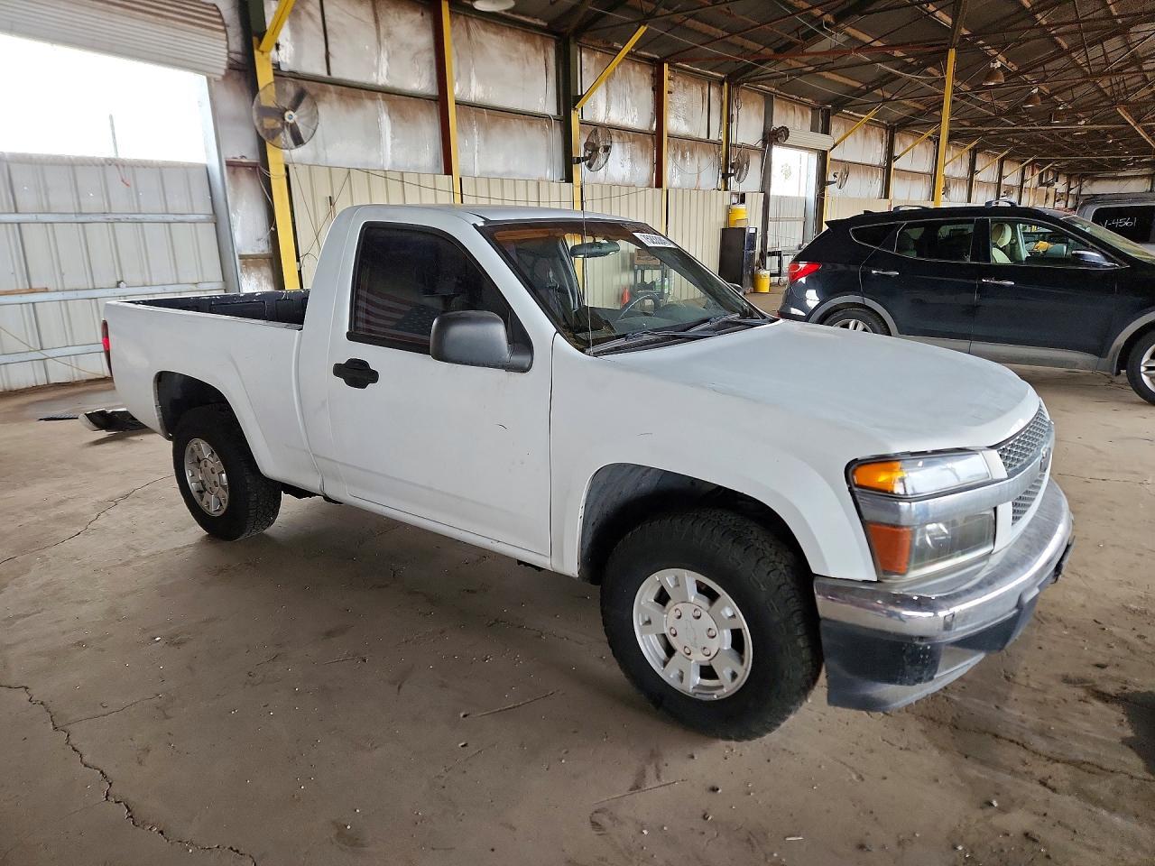 2005 Chevrolet Colorado - Image 4