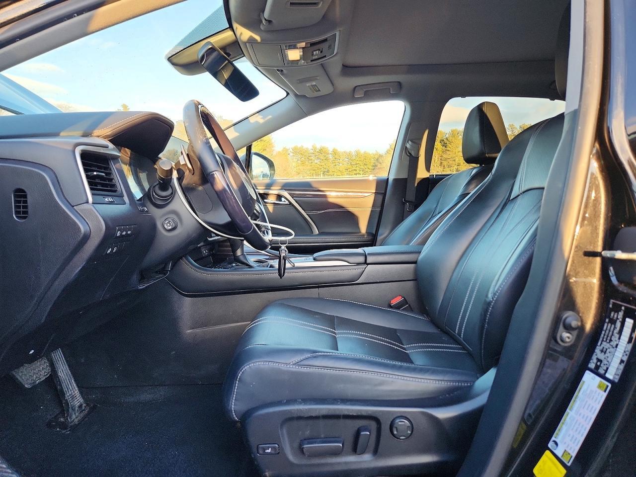 2021 Lexus Rx 350 - Фото 7