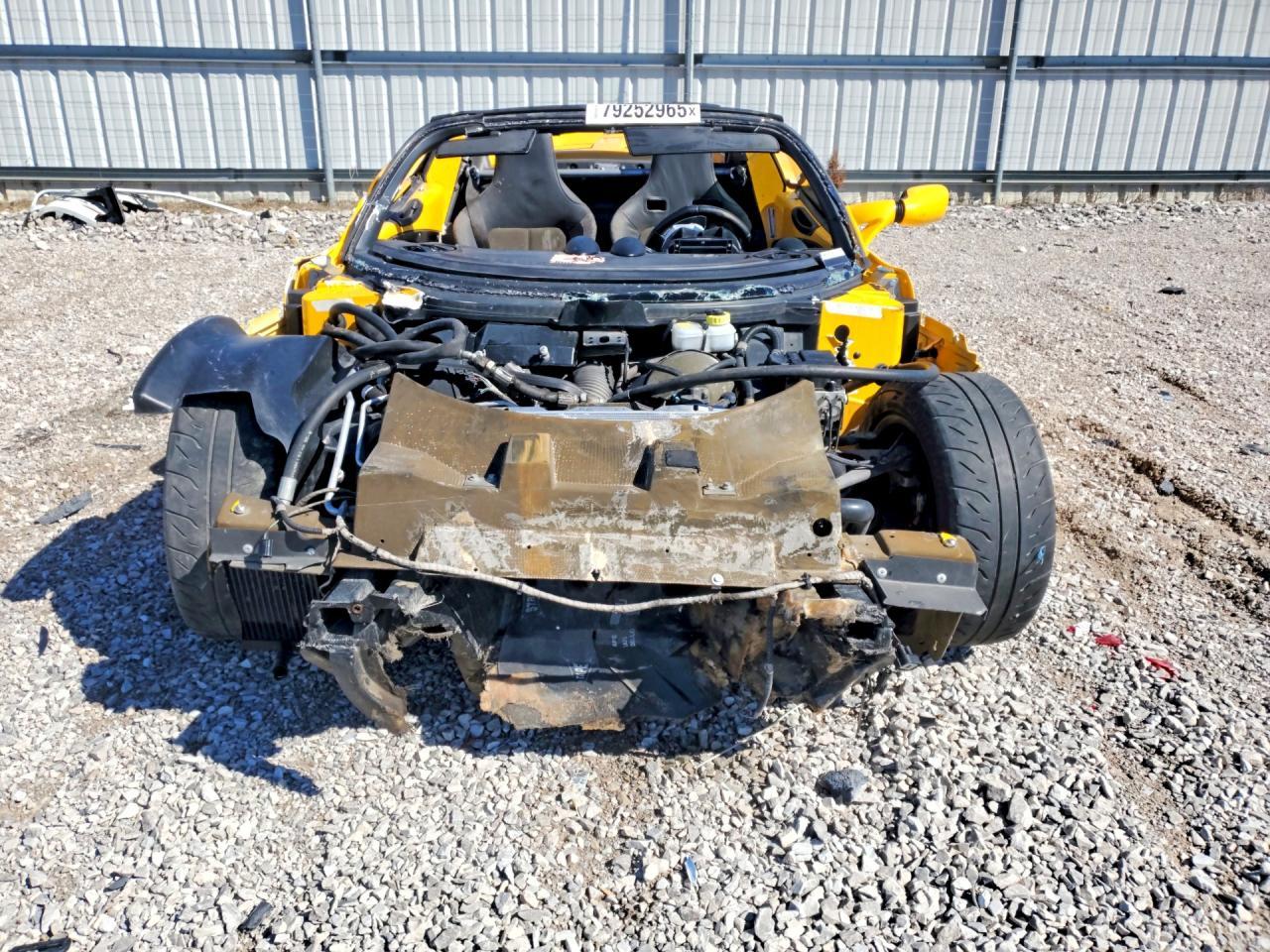 2005 Lotus Elise - Фото 5