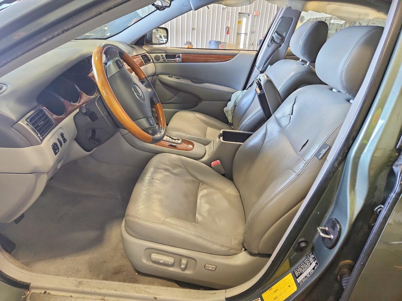 2005 Lexus Es 330 Base - Image 7