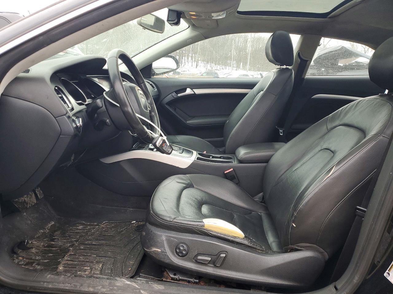 2010 Audi A5 Premium - Фото 7
