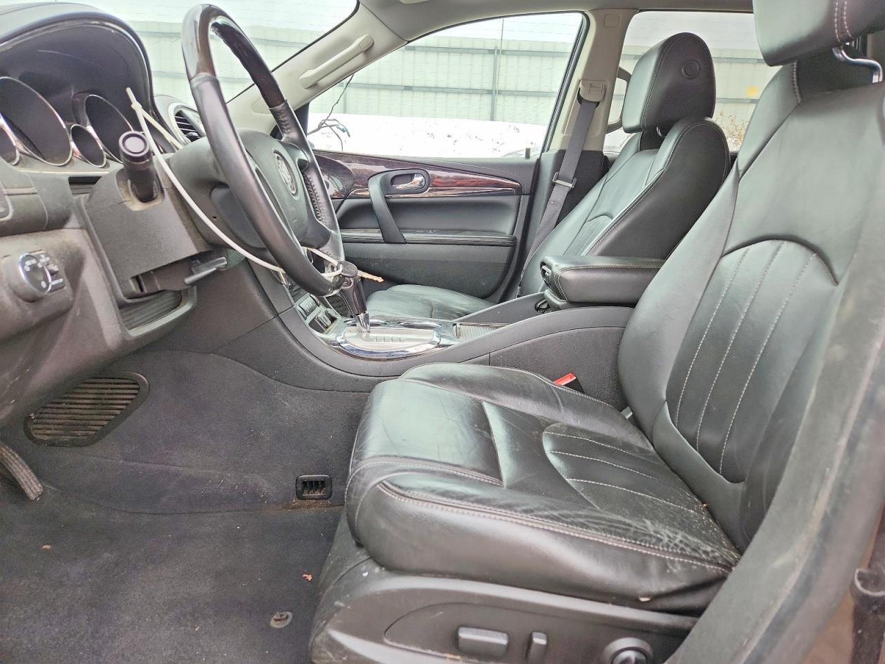 2015 Buick Enclave - Фото 7