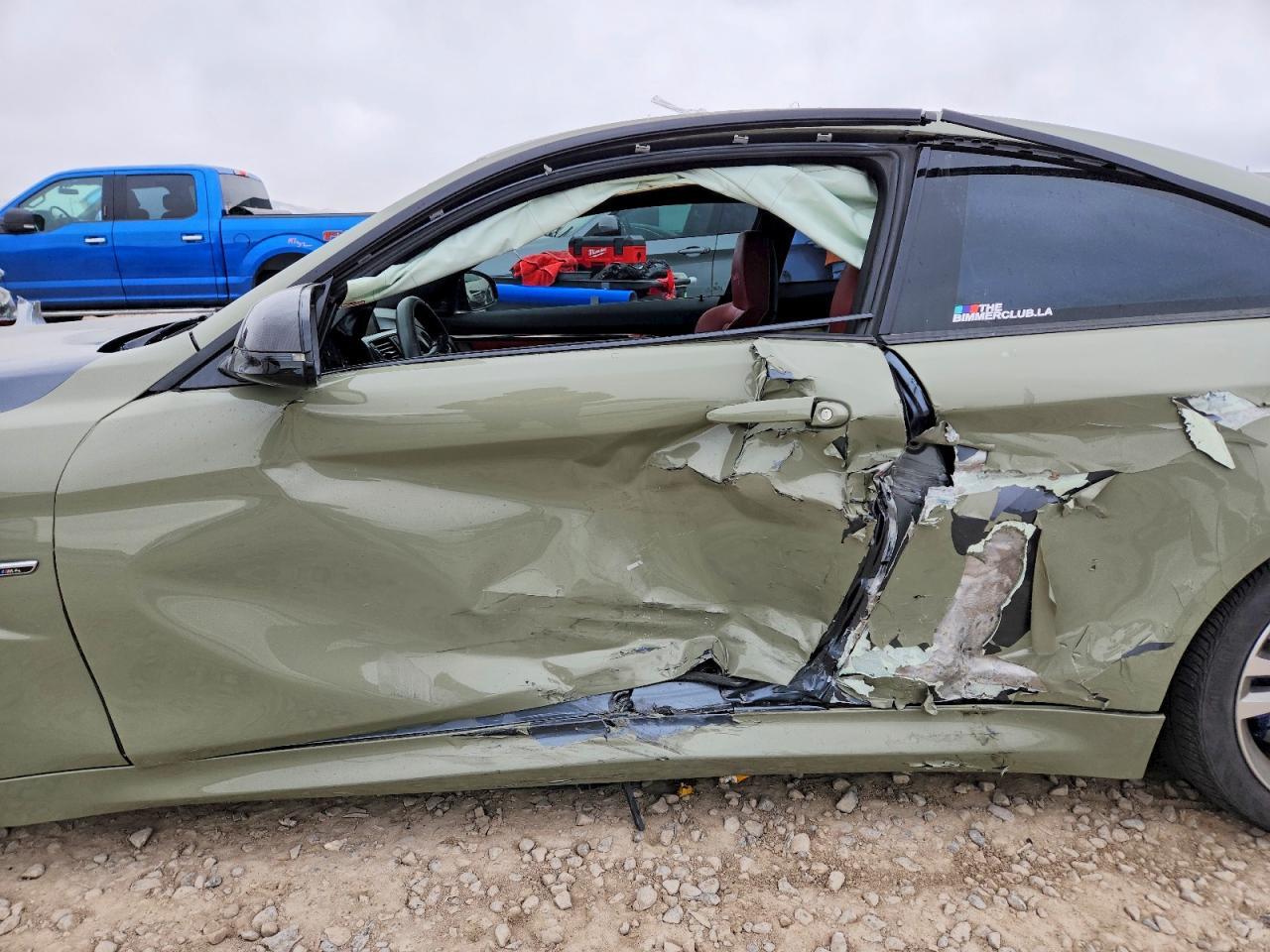 2015 BMW M4 - Фото 7