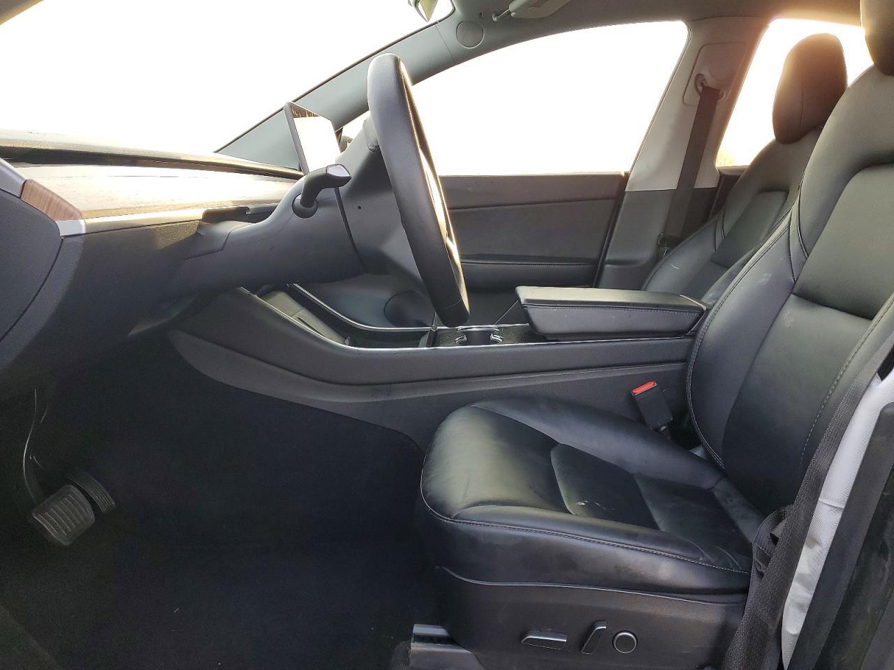 2021 Tesla Model Y - Image 7