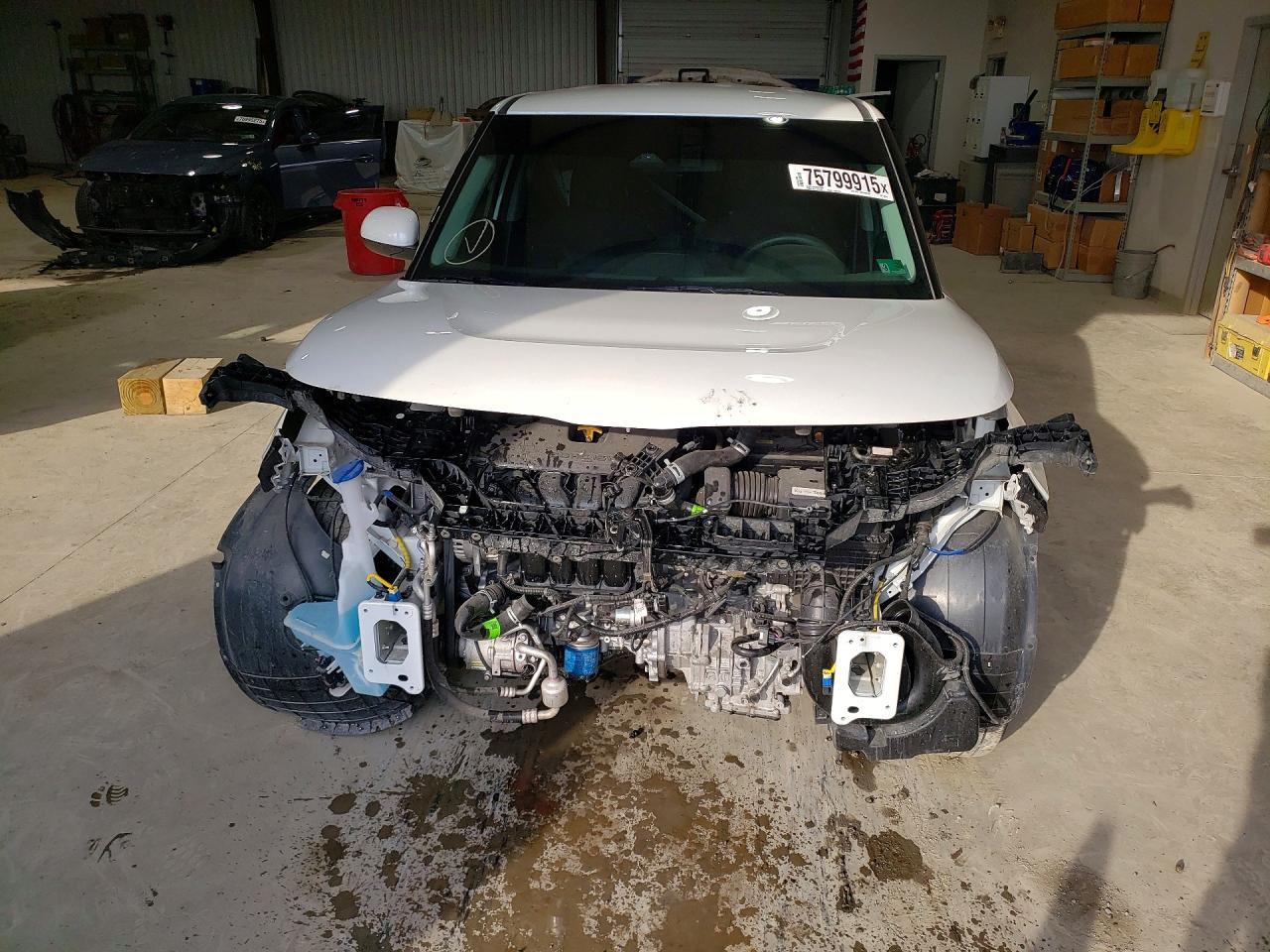 2024 Kia Soul Lx - Image 5