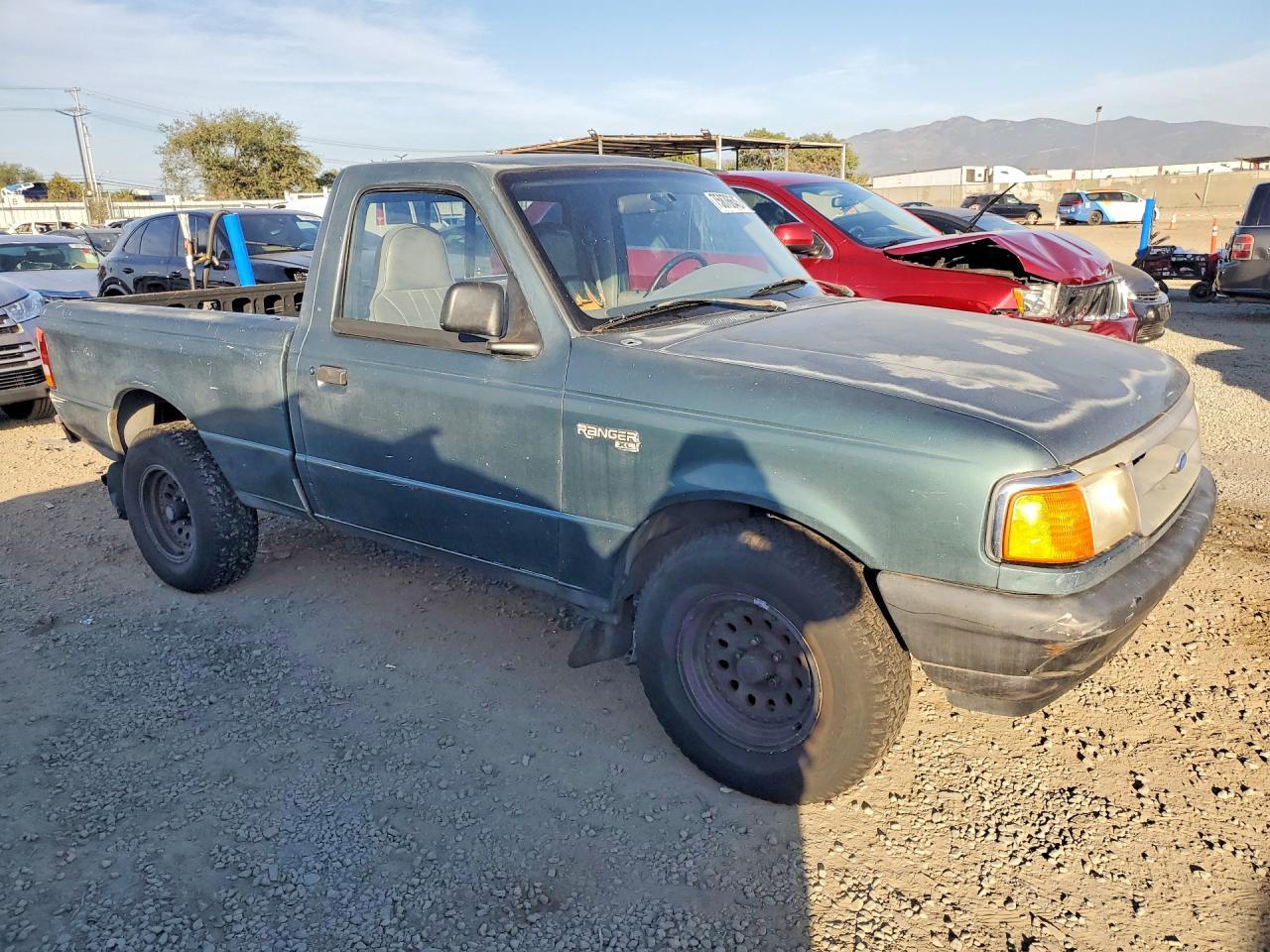 1996 Ford Ranger - Image 4