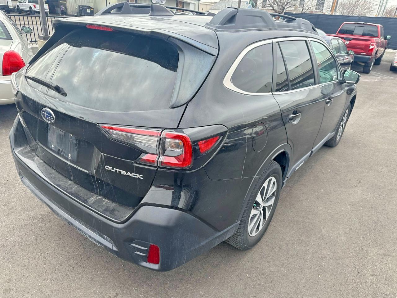 2021 Subaru Outback Premium - Фото 4