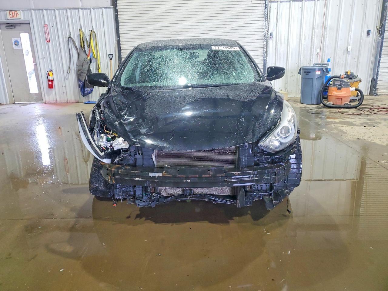 2015 Hyundai Elantra Se - Image 5