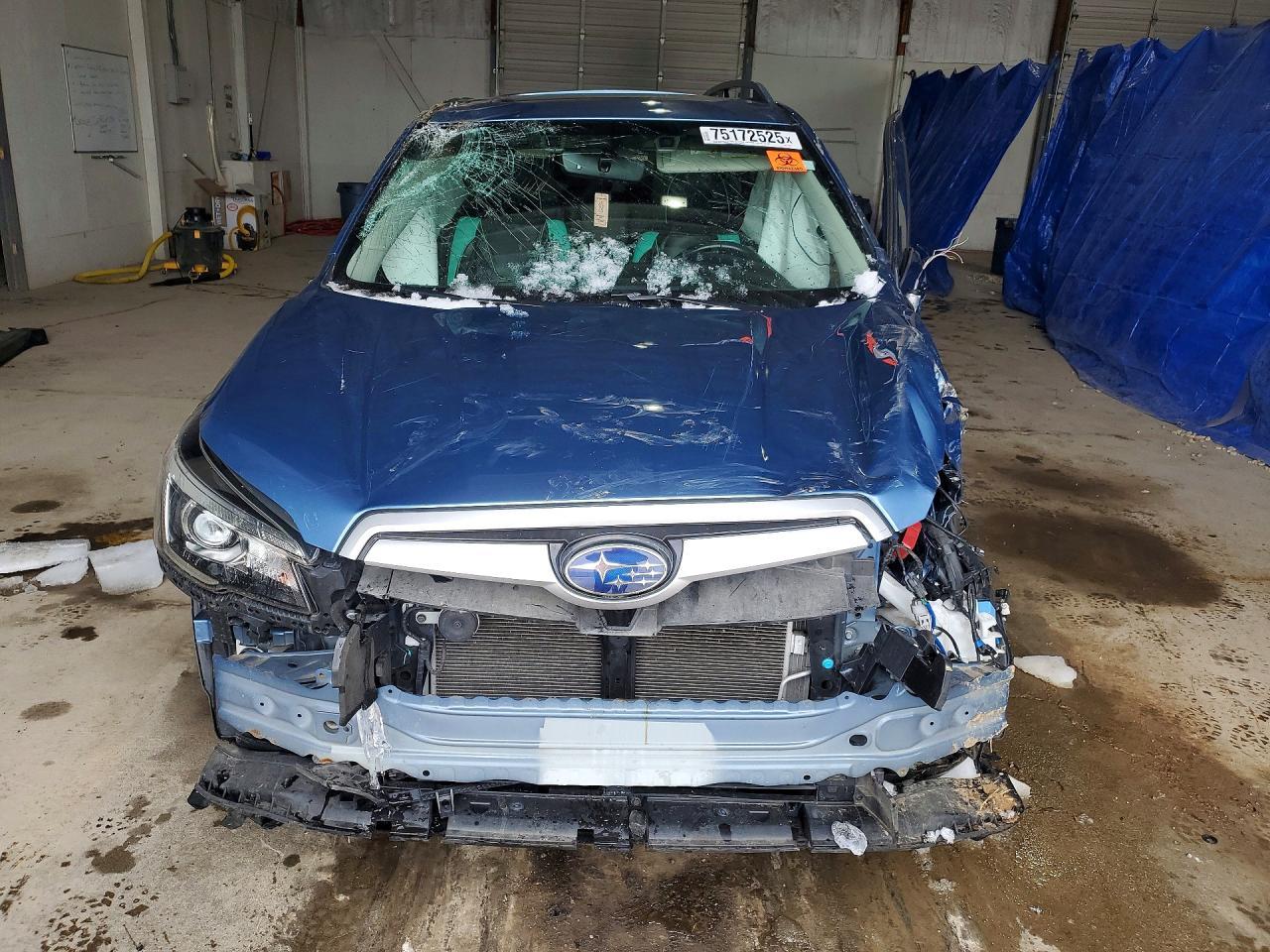 2019 Subaru Forester Premium - Фото 5