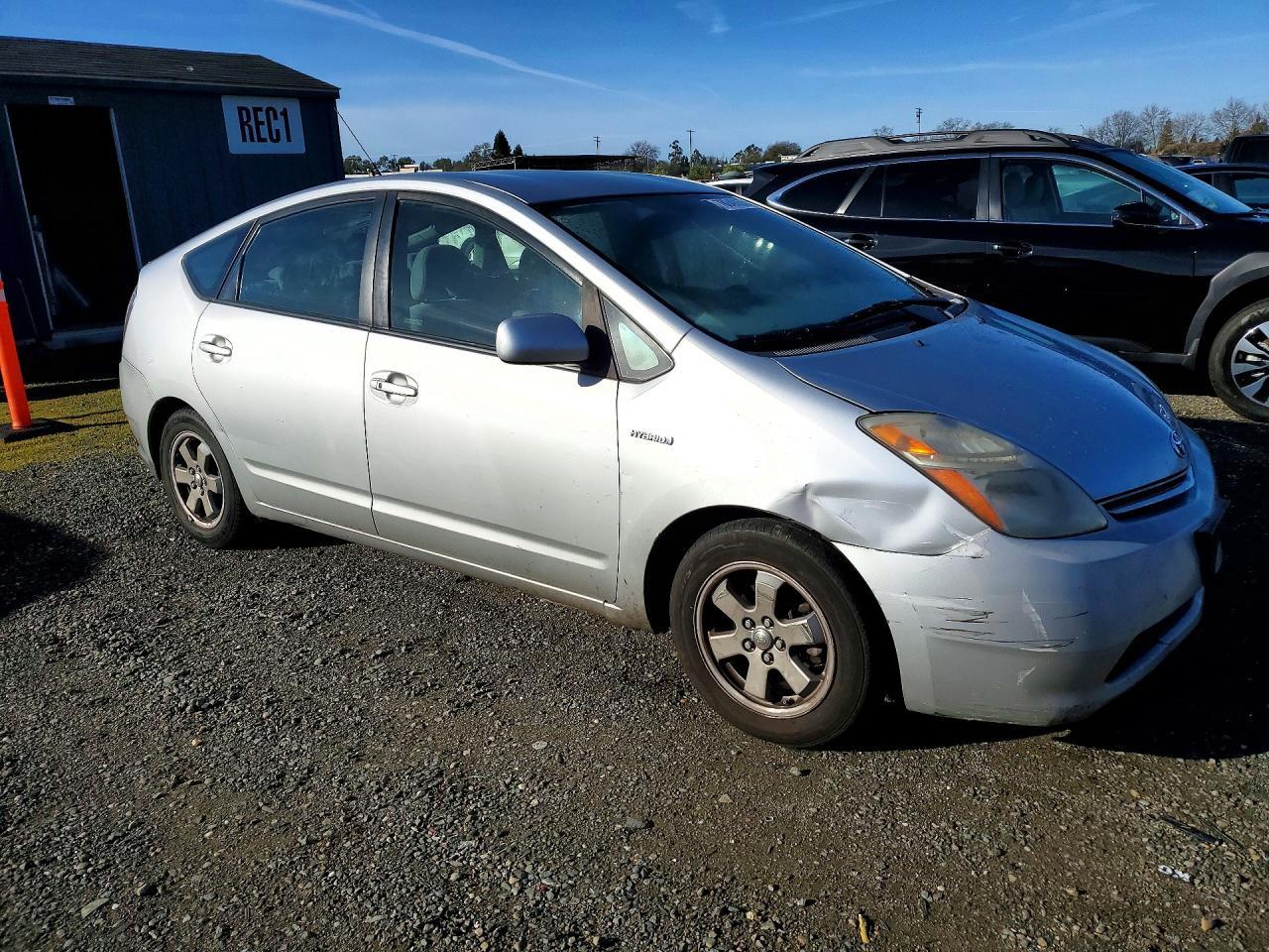 2007 Toyota Prius - Image 4
