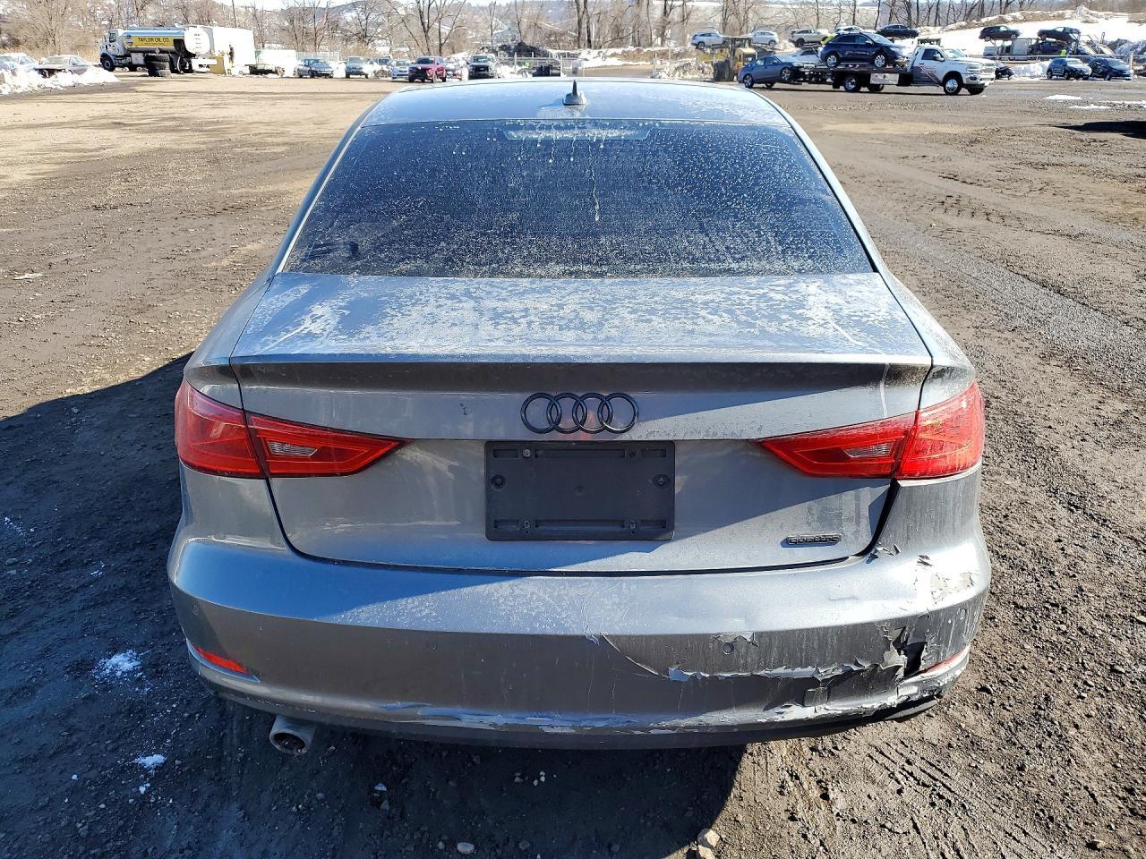 2016 Audi A3 Premium - Image 6