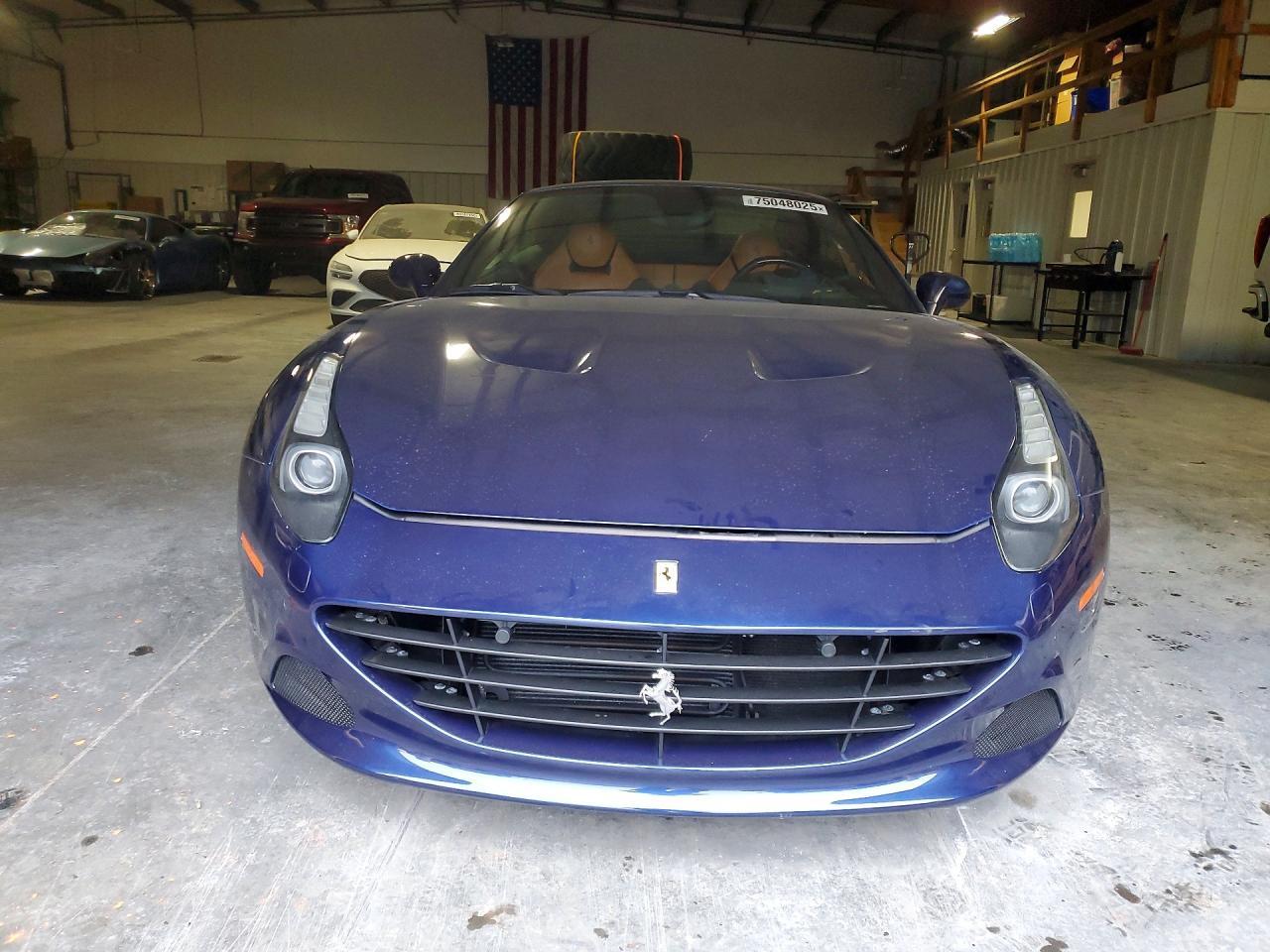 2017 Ferrari California T - Image 5