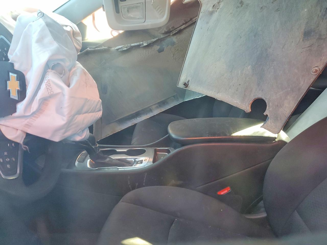 2023 Chevrolet Malibu Ls - Фото 7