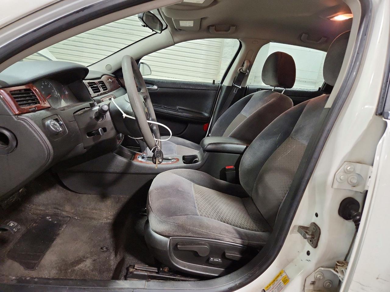 2009 Chevrolet Impala 1Lt - Image 7