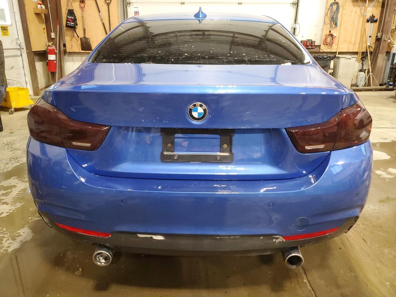 2016 BMW 435 Xi - Image 6