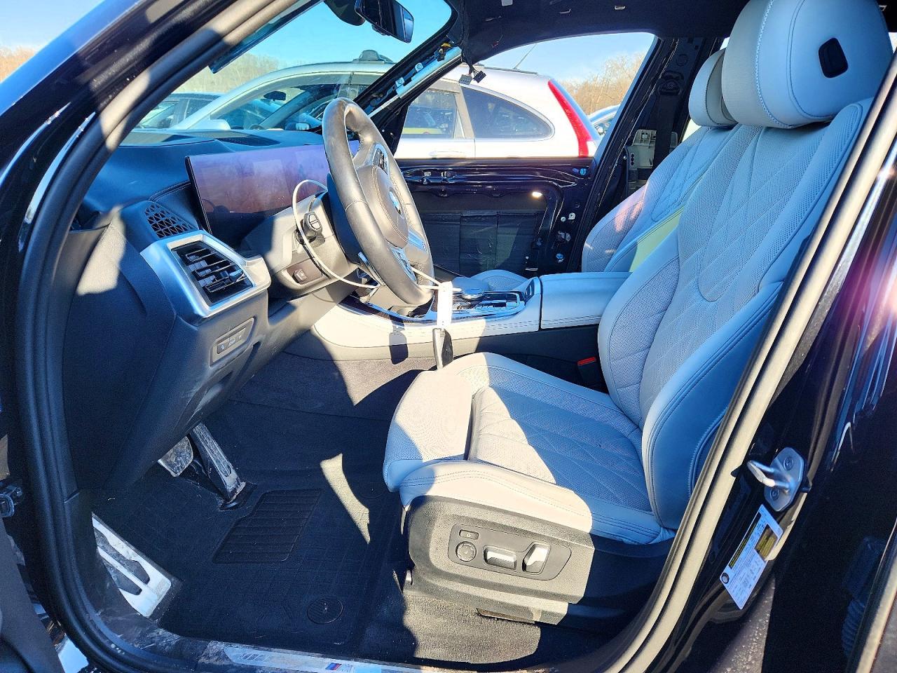 2024 BMW X5 Sdrive 40I - Фото 7