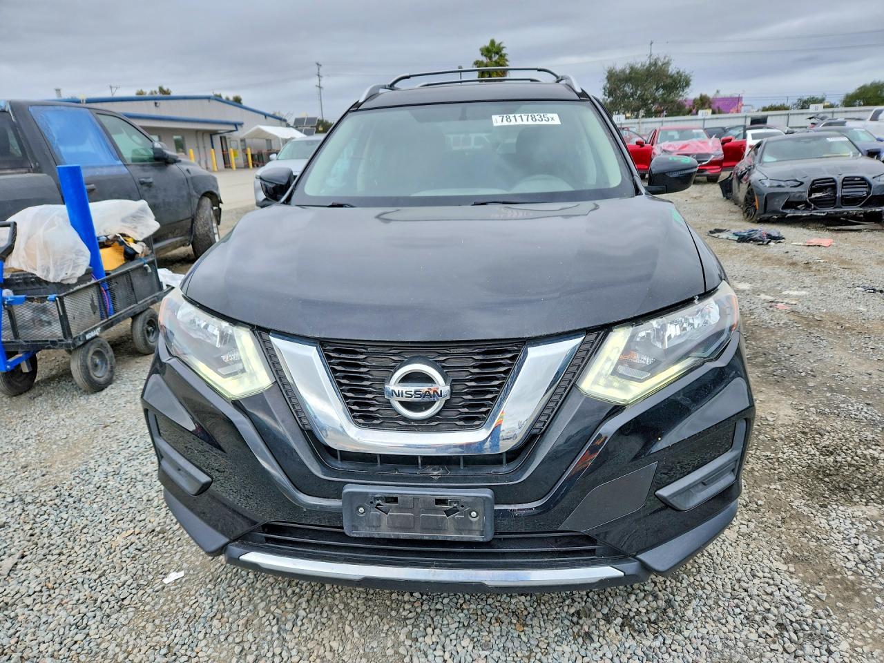 2015 Nissan Altima 2.5 - Фото 5