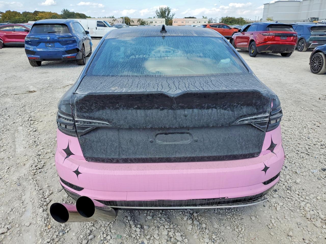 2019 Volkswagen Jetta S - Image 6