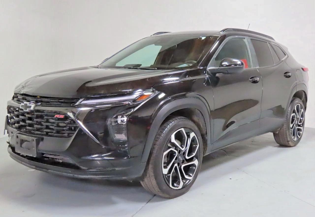 2024 Chevrolet Trax 2Rs - Фото 2