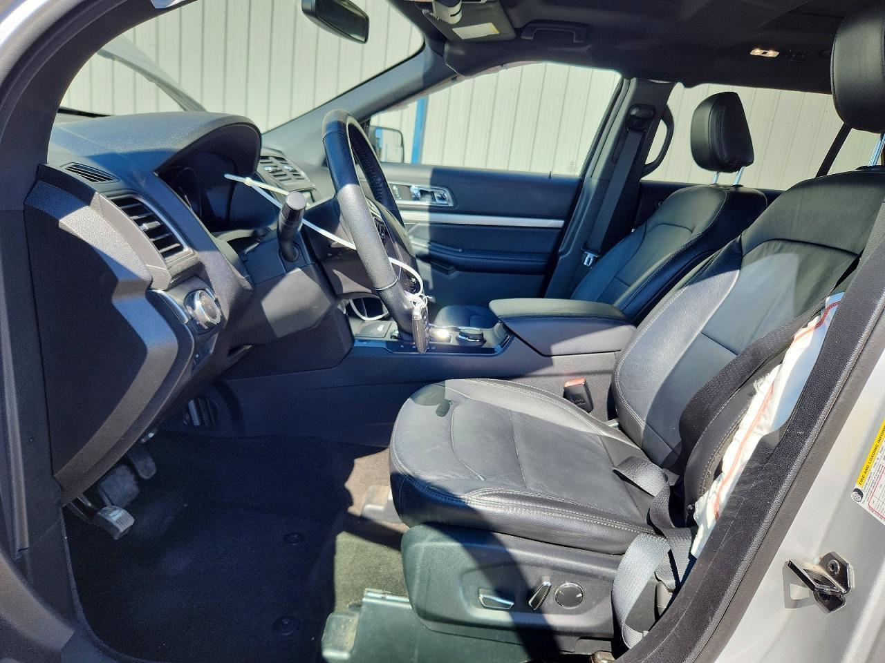 2018 Ford Explorer Xlt - Image 7