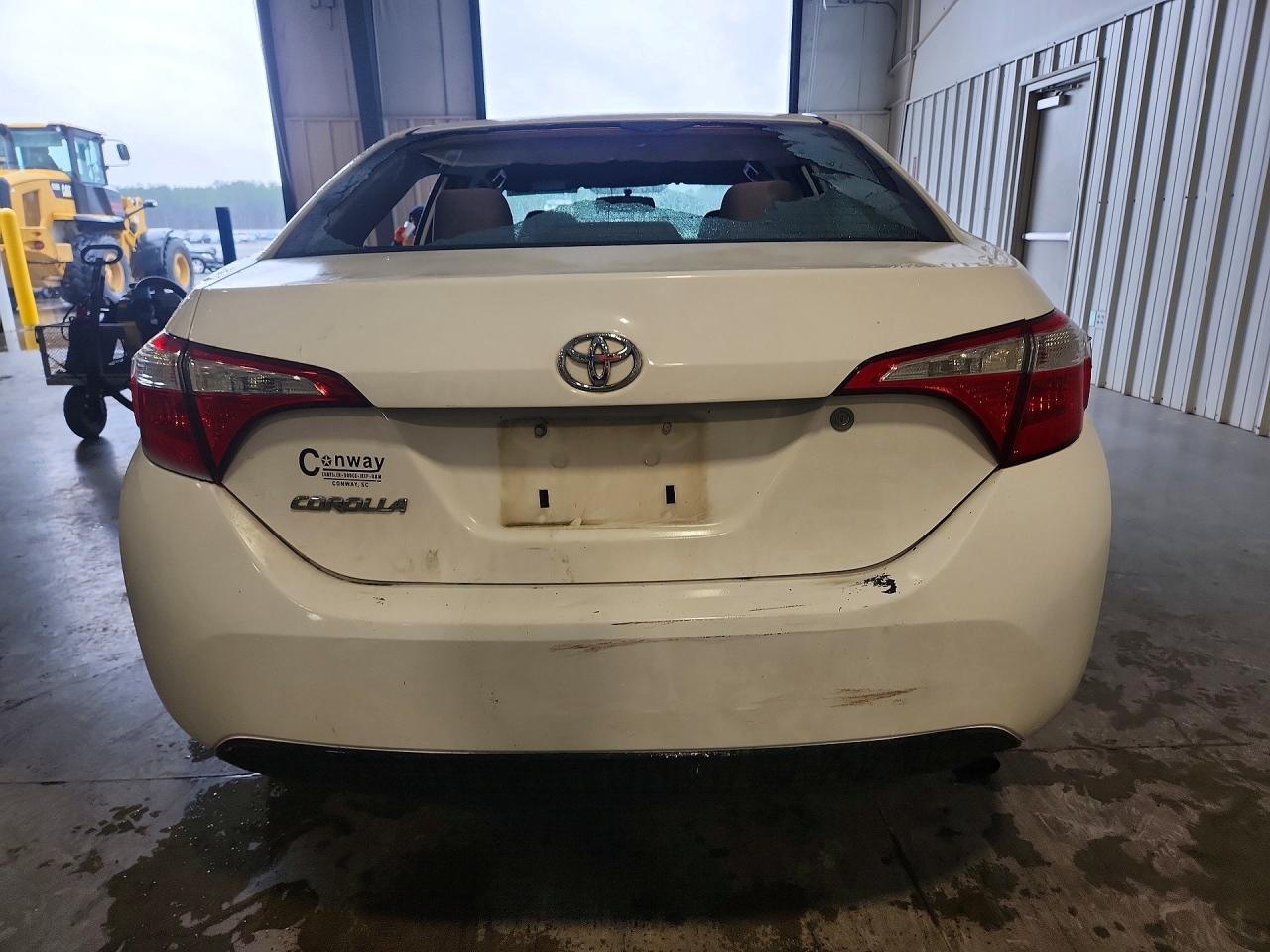 2014 Toyota Corolla L - Image 6