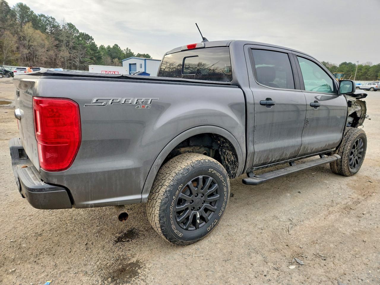 2019 Ford Ranger Xl - Image 3