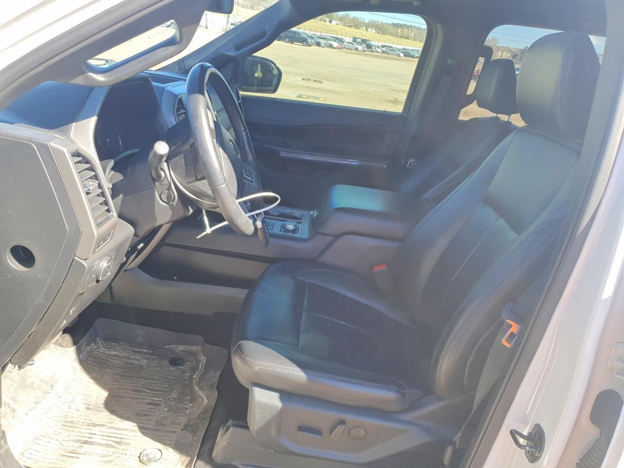 2021 Ford Expedition Max Xlt - Фото 7