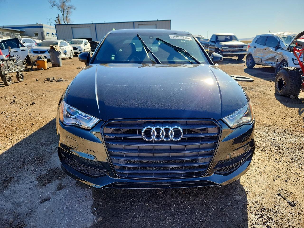 2016 Audi A3 Premium - Image 5