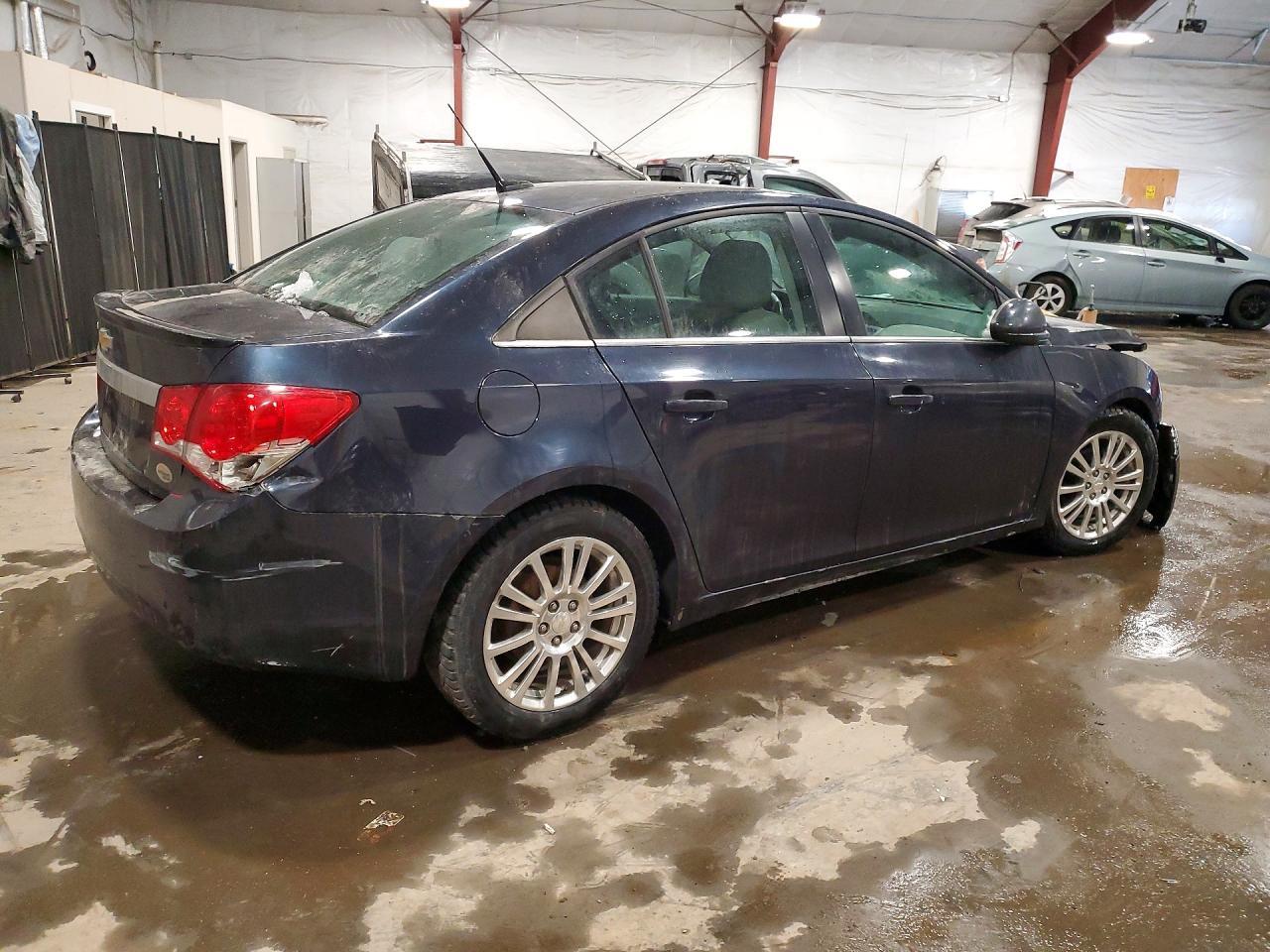 2014 Chevrolet Cruze Eco - Image 3