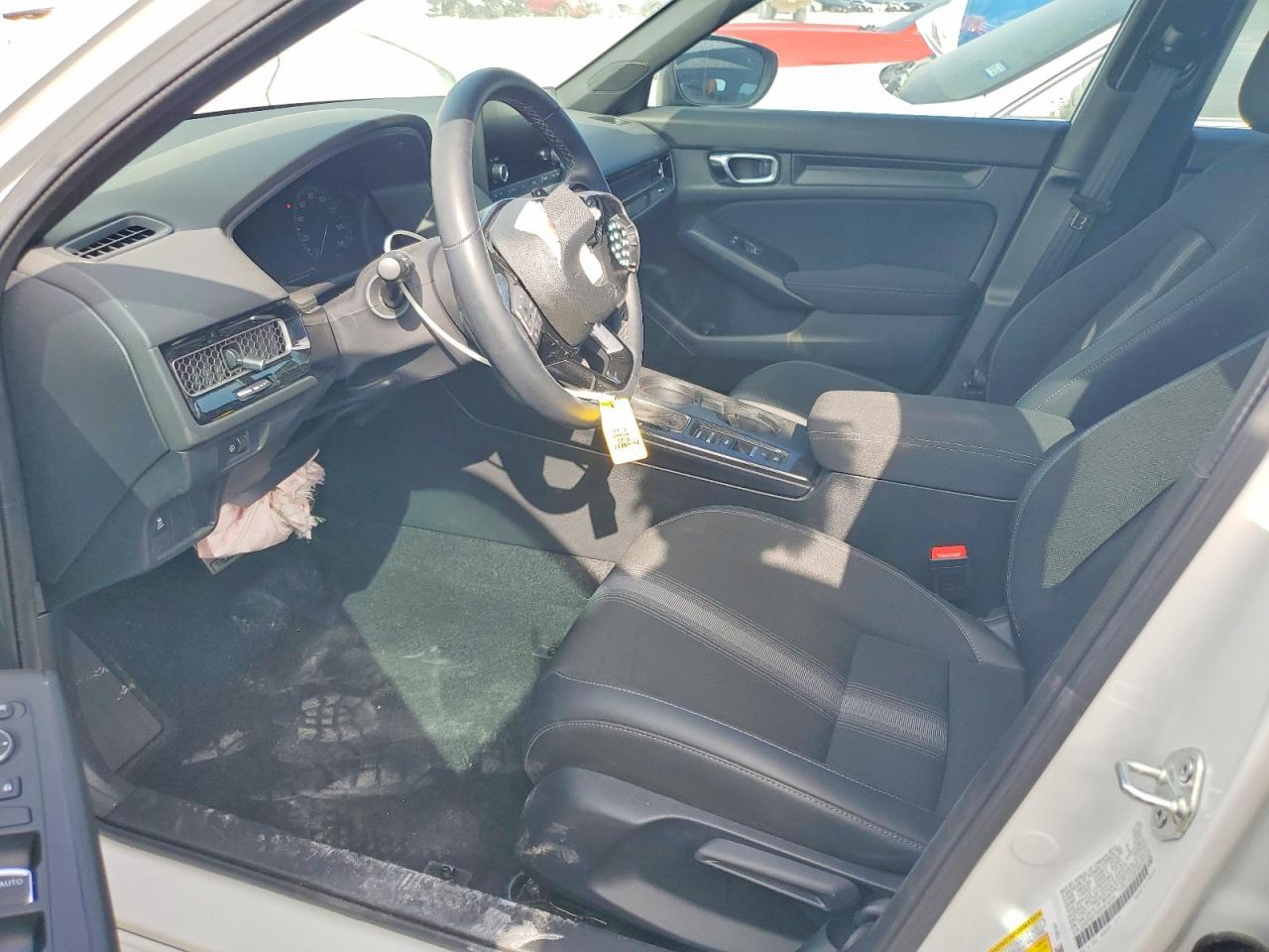 2025 Honda Civic Sport - Фото 7