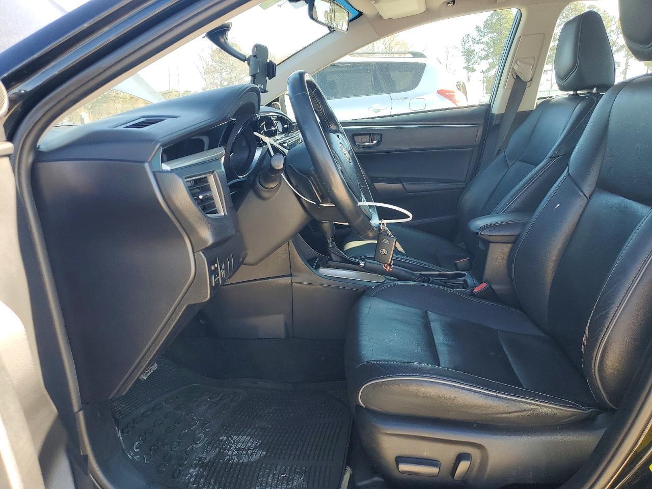 2014 Toyota Corolla L - Image 7