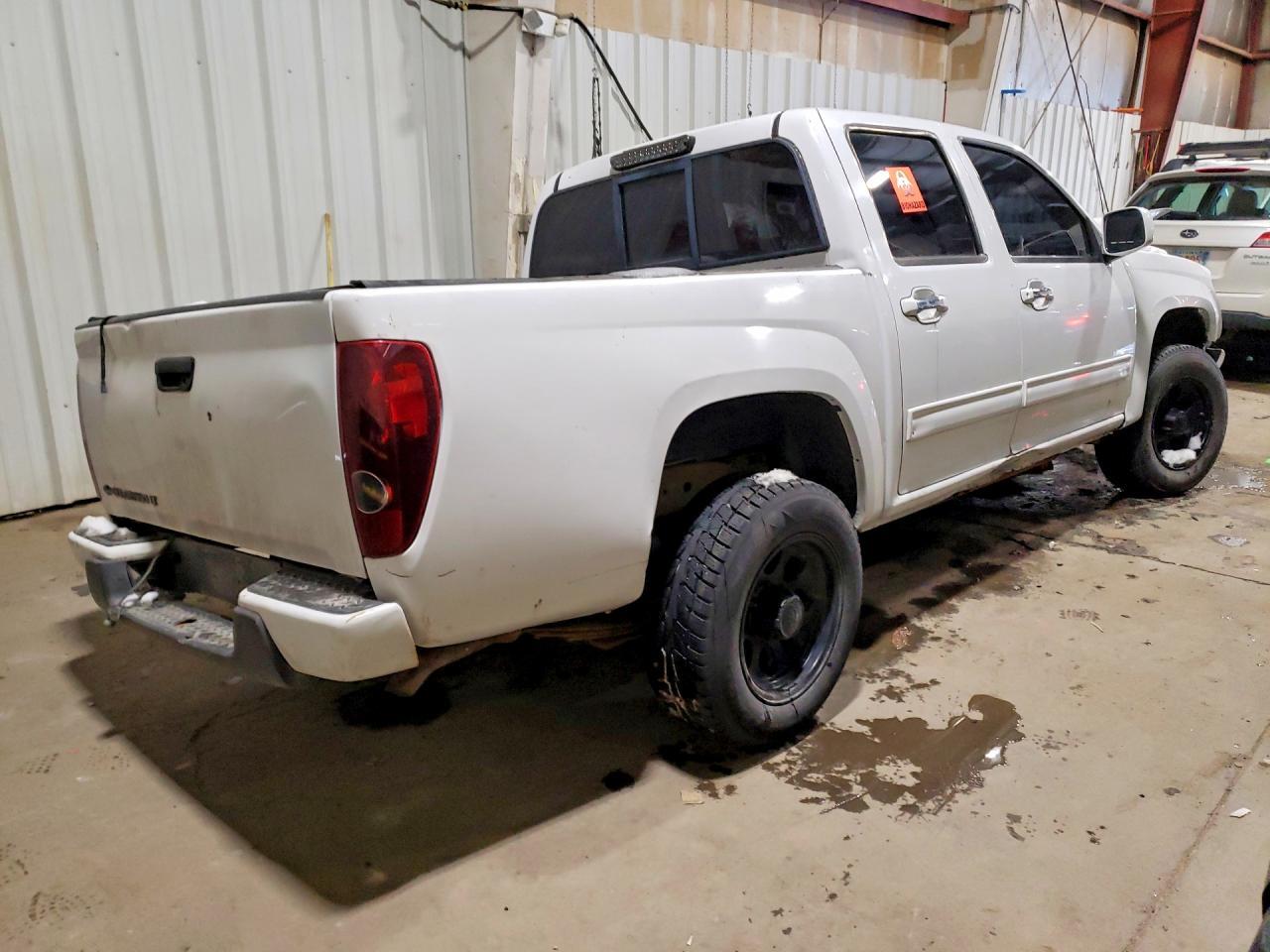 2010 Chevrolet Colorado Lt - Image 3