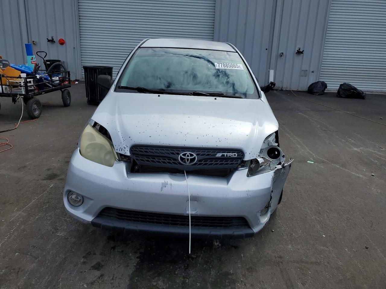 2005 Toyota Matrix Base - Фото 5