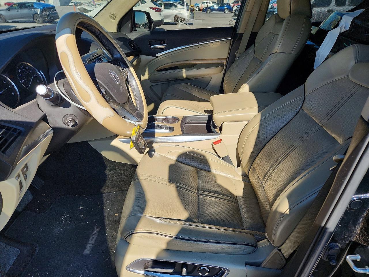 2019 Acura Mdx Advance - Image 7
