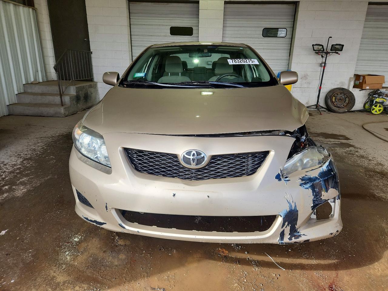 2010 Toyota Corolla Le - Фото 5
