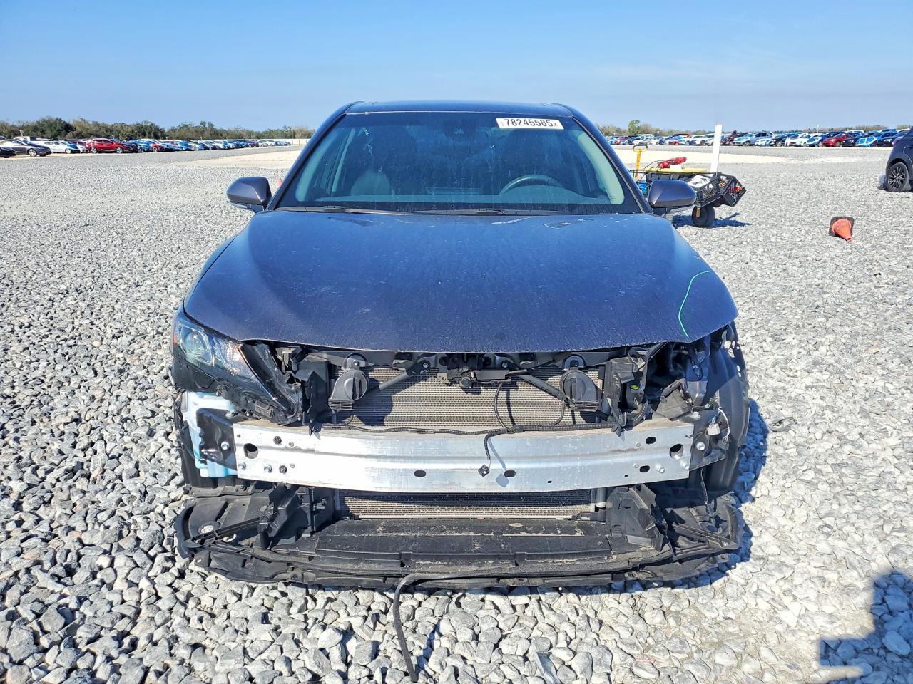 2024 Toyota Camry - Фото 5