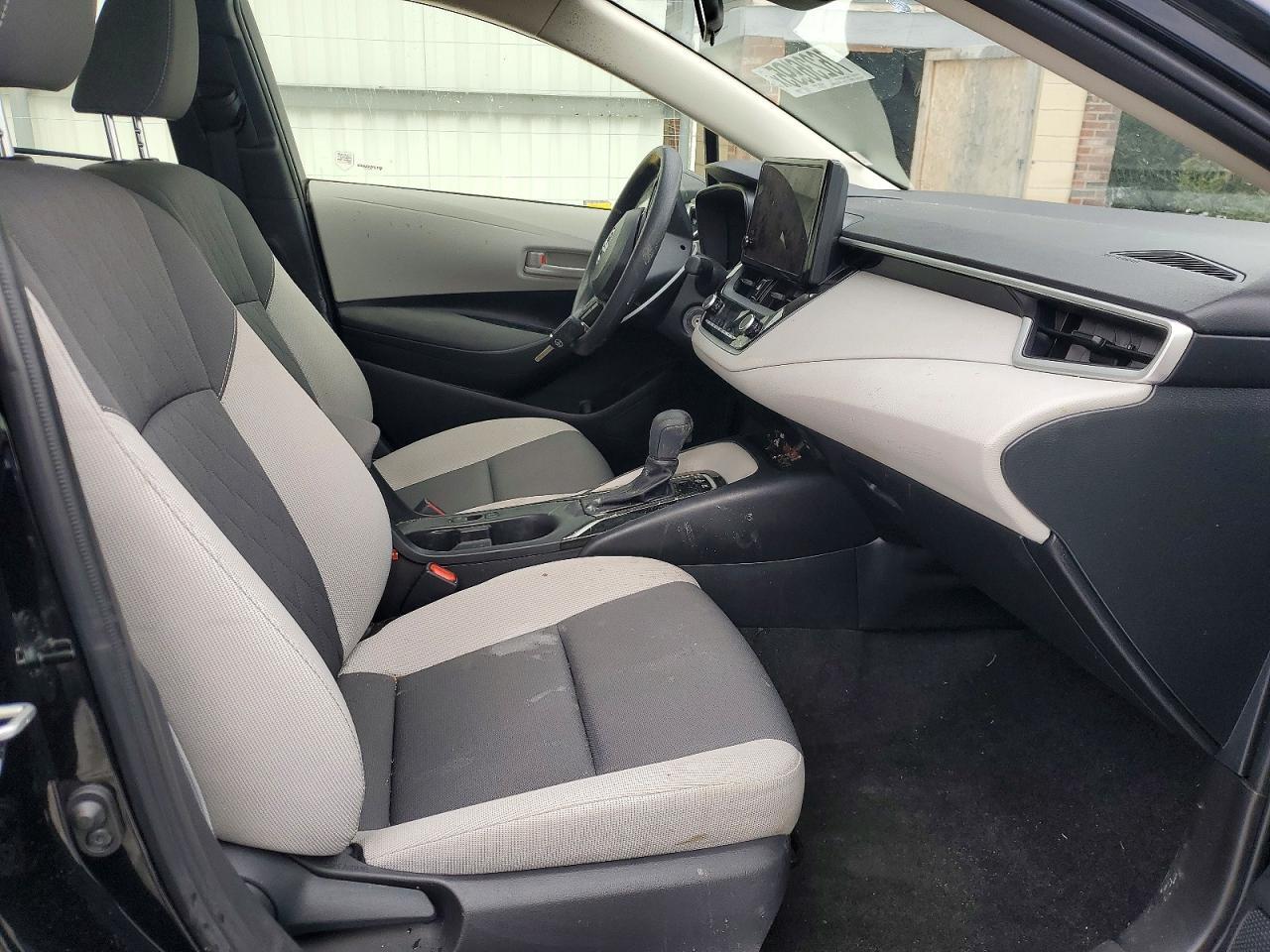 2024 Toyota Corolla Le - Фото 7