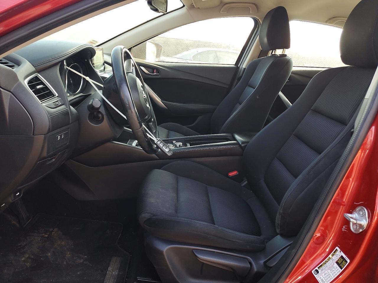 2016 Mazda 6 Sport - Image 7