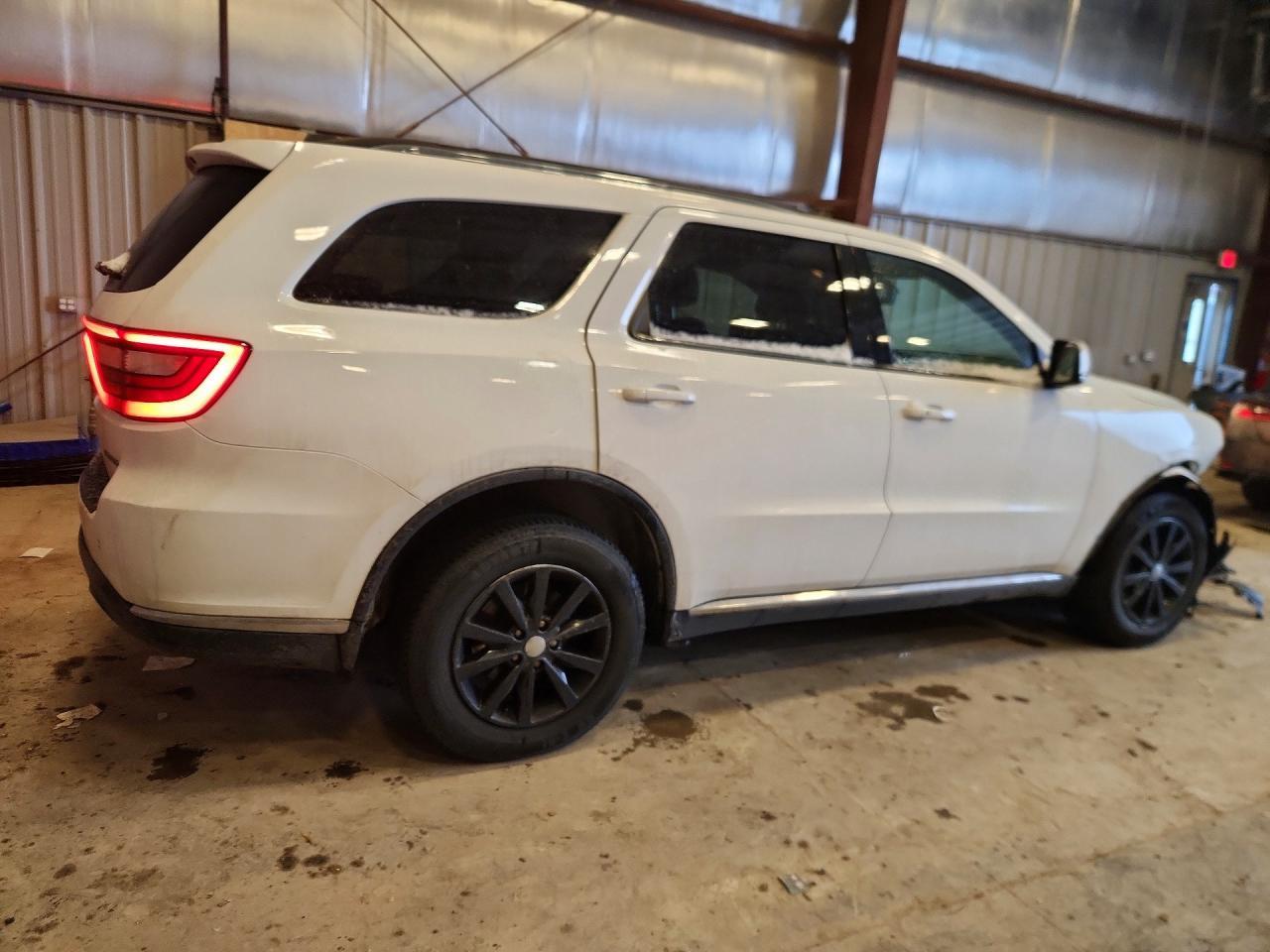 2015 Dodge Durango Limited - Image 3