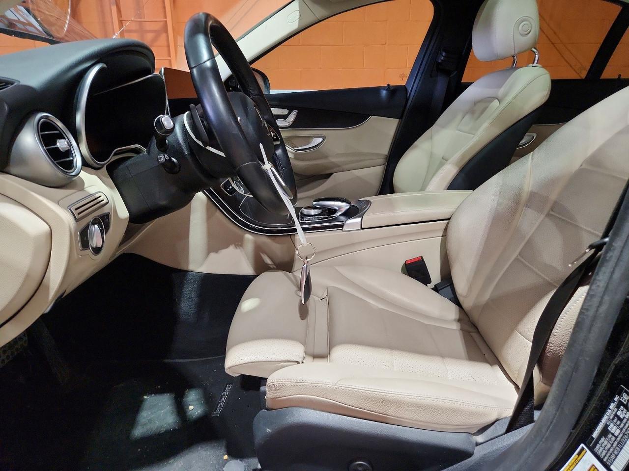 2020 Mercedes-Benz C 300 4Matic - Image 7