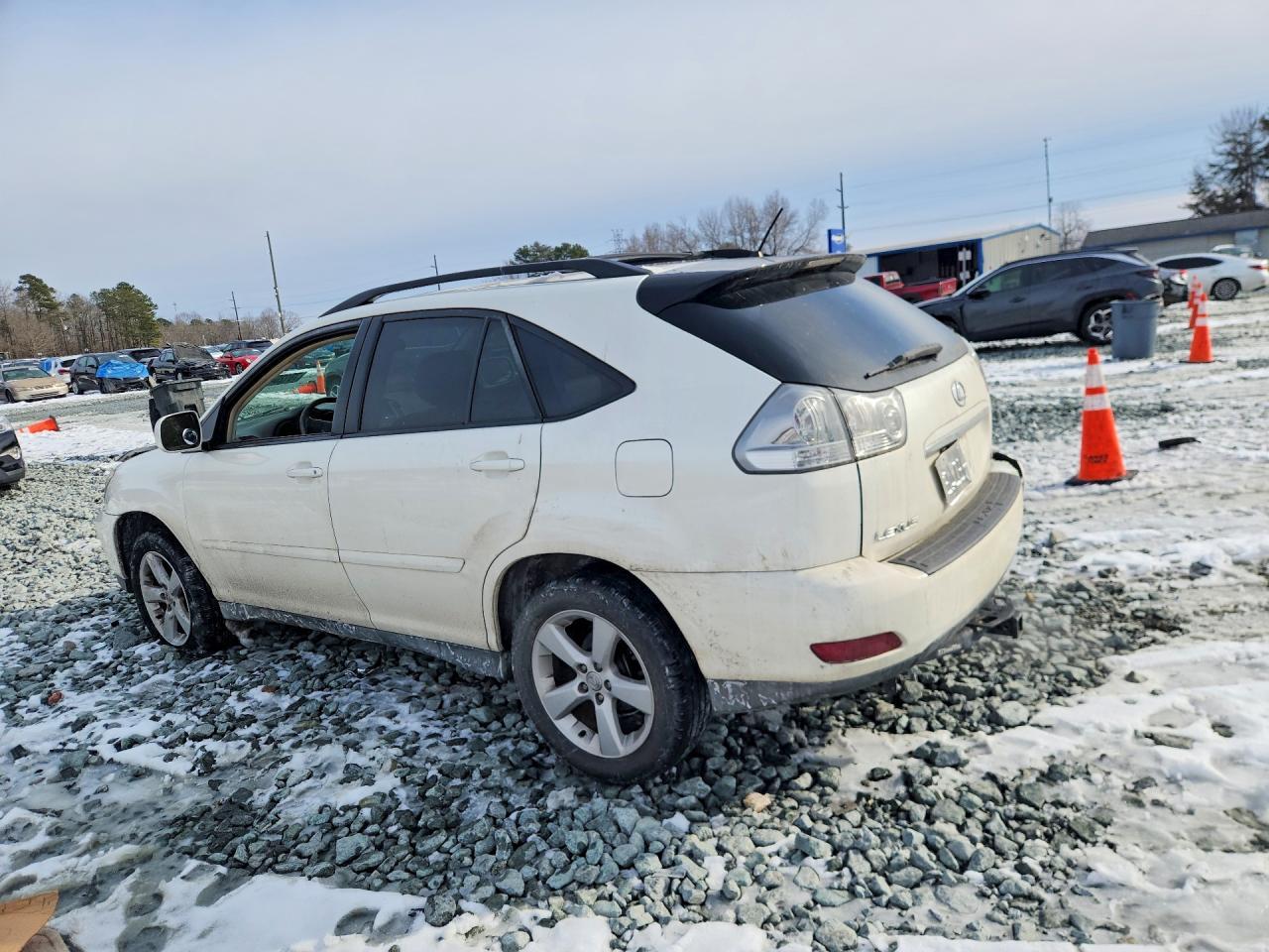 2005 Lexus Rx 330 - Image 2