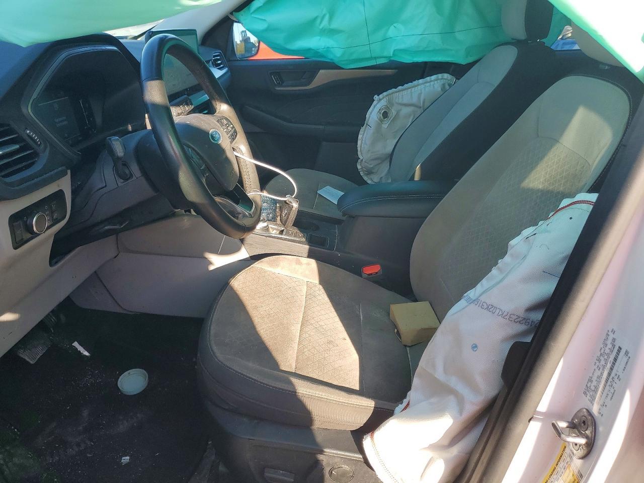 2024 Ford Escape Active - Фото 7