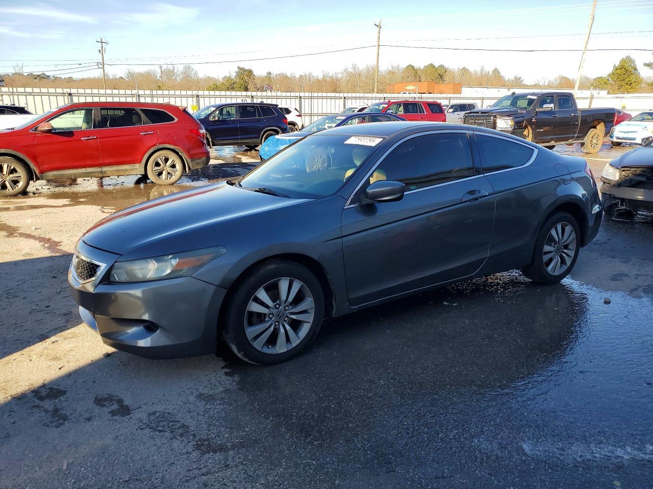 2010 Honda Accord Lx
