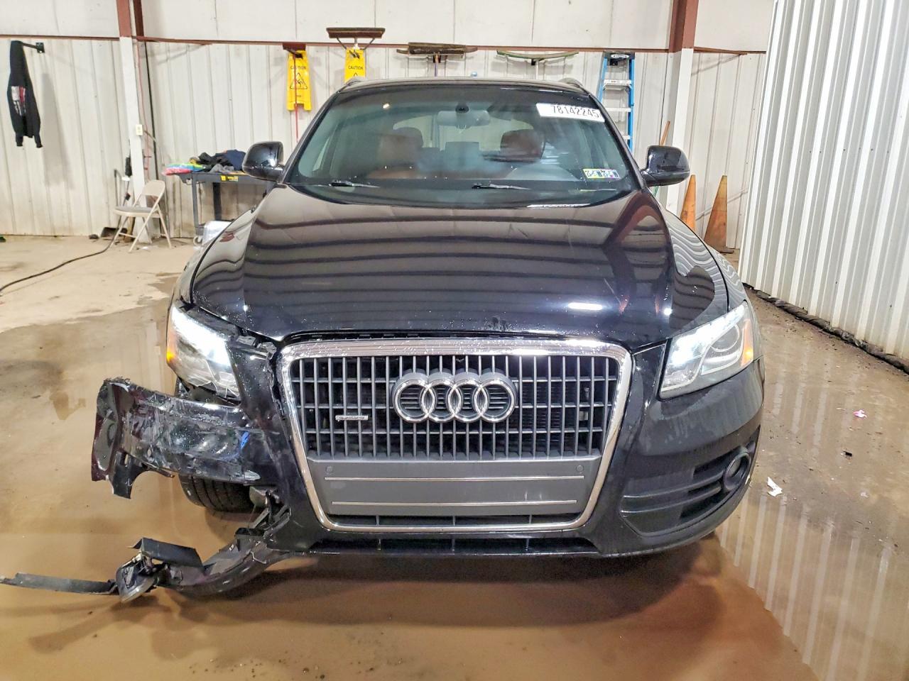 2012 Audi Q5 Premium Plus - Фото 5