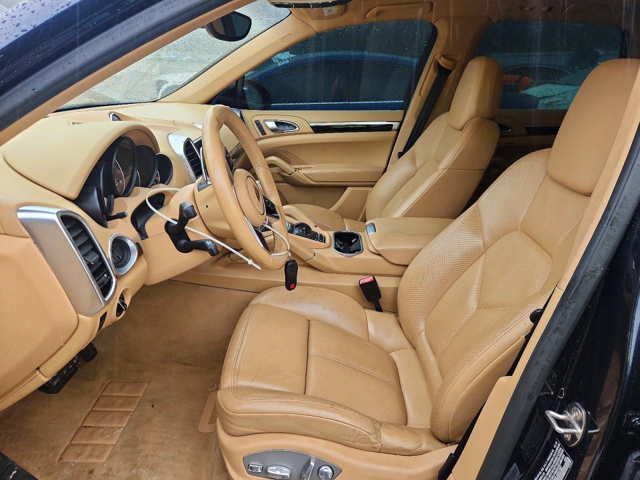 2016 Porsche Cayenne - Image 7