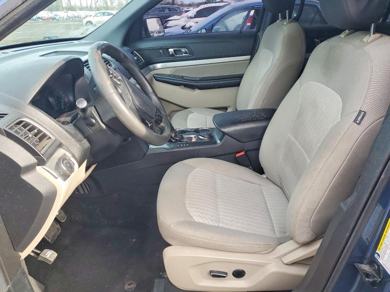 2018 Ford Explorer - Image 7