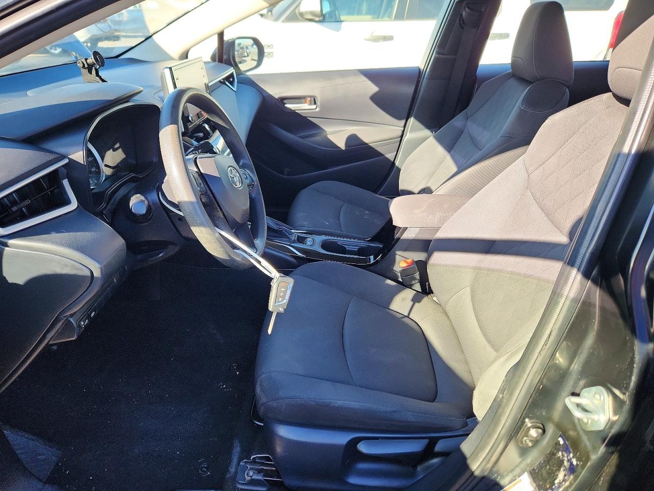 2020 Toyota Corolla Le - Image 7