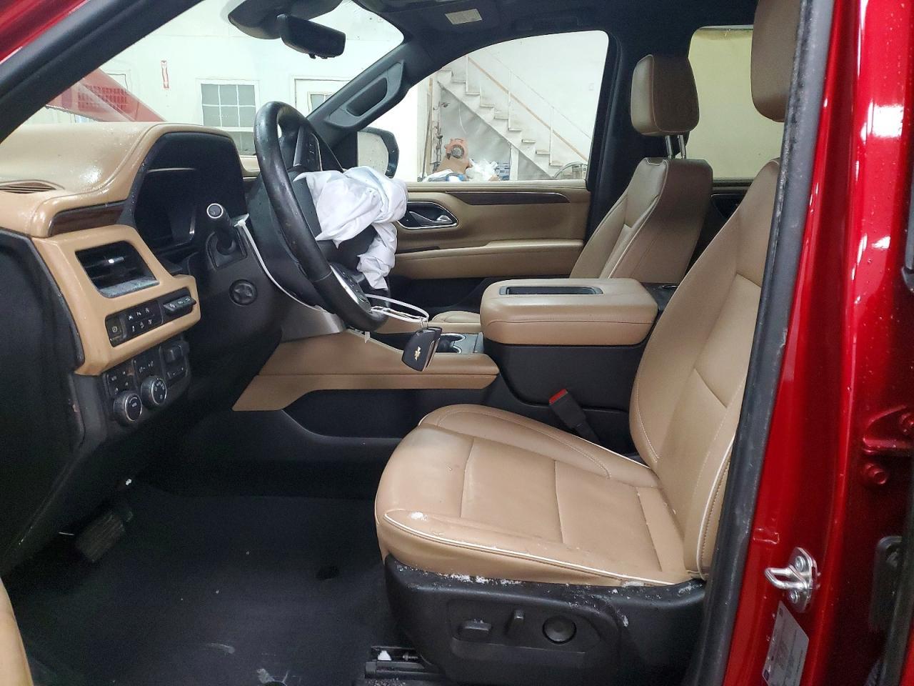 2023 Chevrolet Tahoe K1500 Premier - Image 7