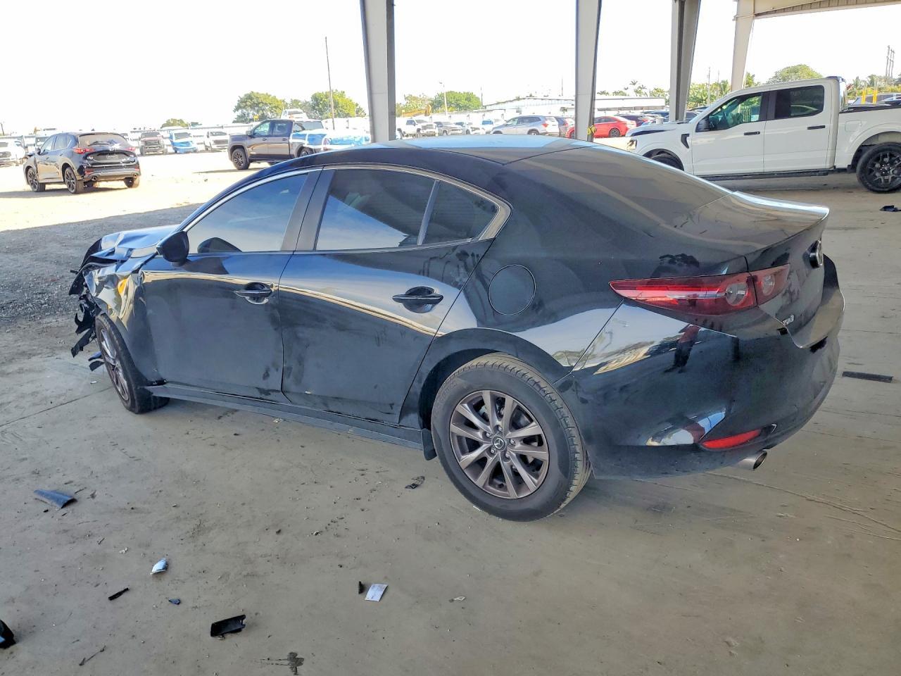 2021 Mazda 3 - Image 2